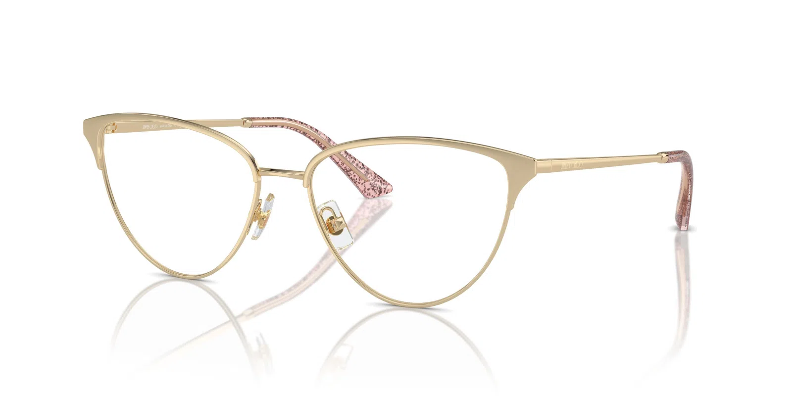 Jimmy Choo 2002 Eyeglasses - view 10